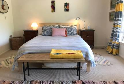 Ojai Ranch Retreat - Ojai, California