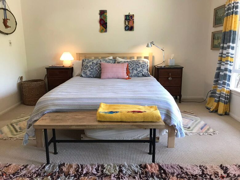 Ojai Ranch Retreat - Ojai, California