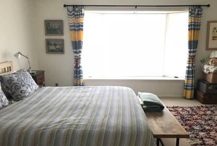 Ojai Ranch Retreat - Ojai, California