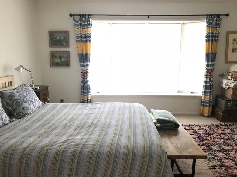 Ojai Ranch Retreat - Ojai, California