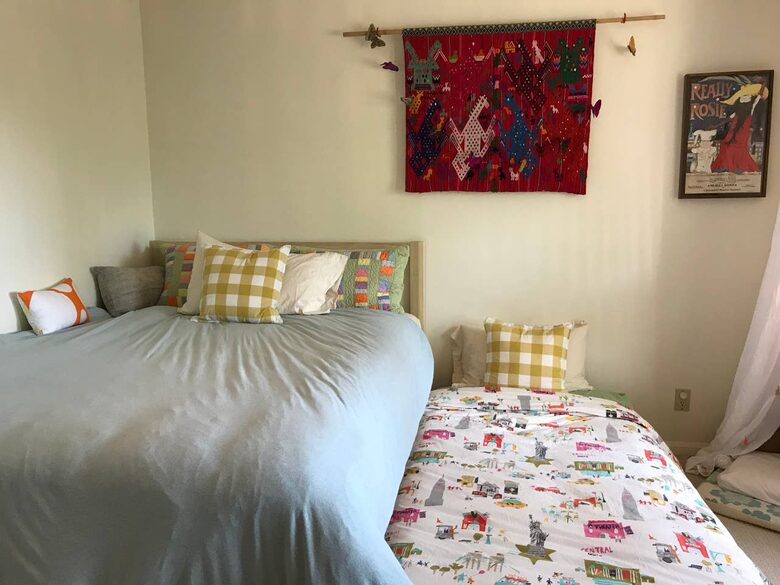 Ojai Ranch Retreat - Ojai, California