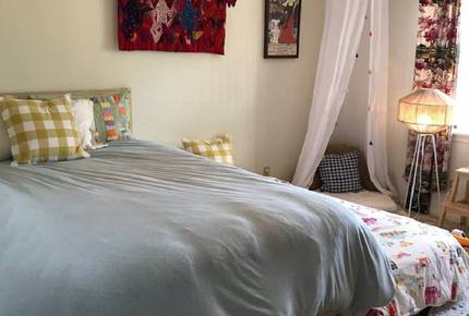 Ojai Ranch Retreat - Ojai, California