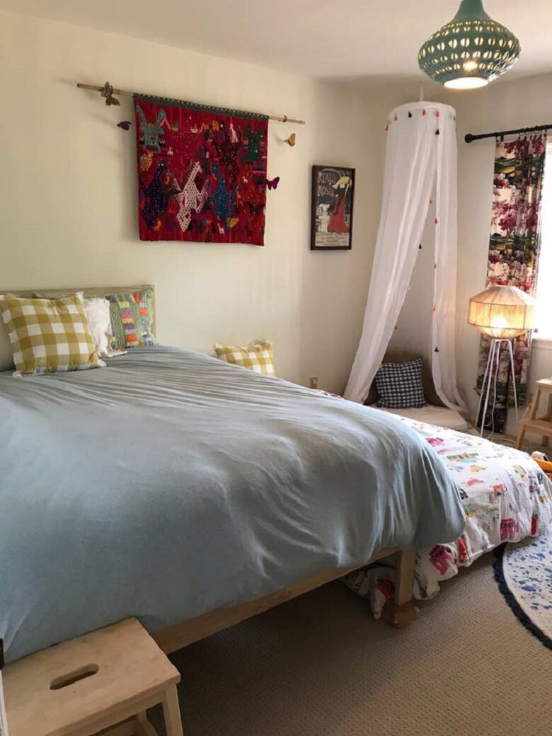 Ojai Ranch Retreat - Ojai, California