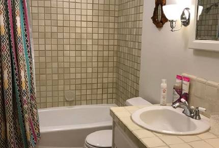 Ojai Ranch Retreat - Ojai, California