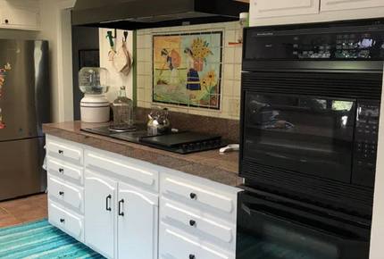 Ojai Ranch Retreat - Ojai, California