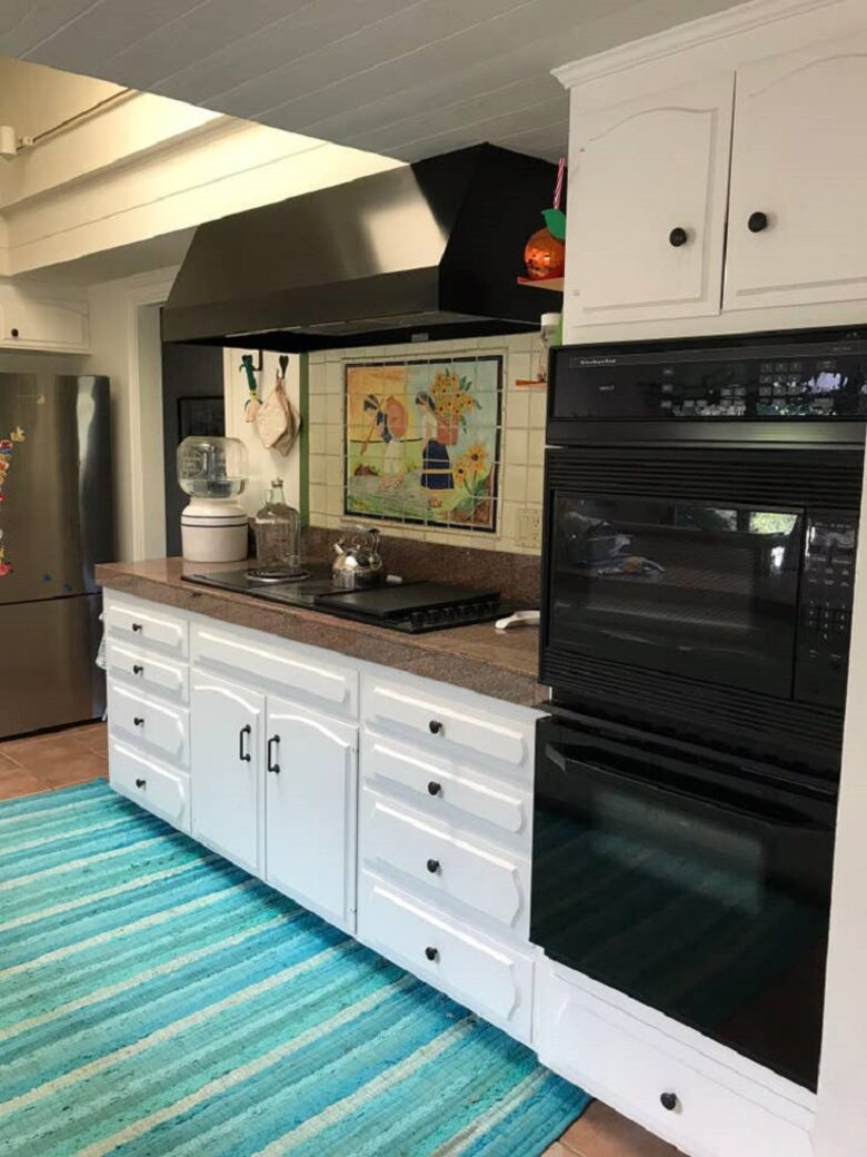 Ojai Ranch Retreat - Ojai, California