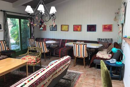 Ojai Ranch Retreat - Ojai, California