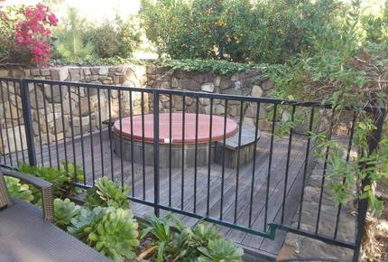 Ojai Ranch Retreat - Ojai, California