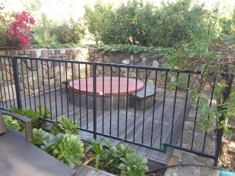 Ojai Ranch Retreat - Ojai, California