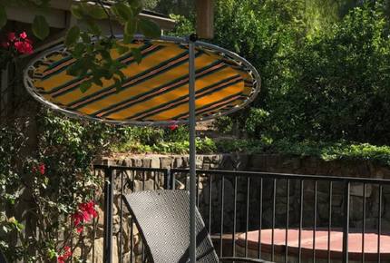 Ojai Ranch Retreat - Ojai, California