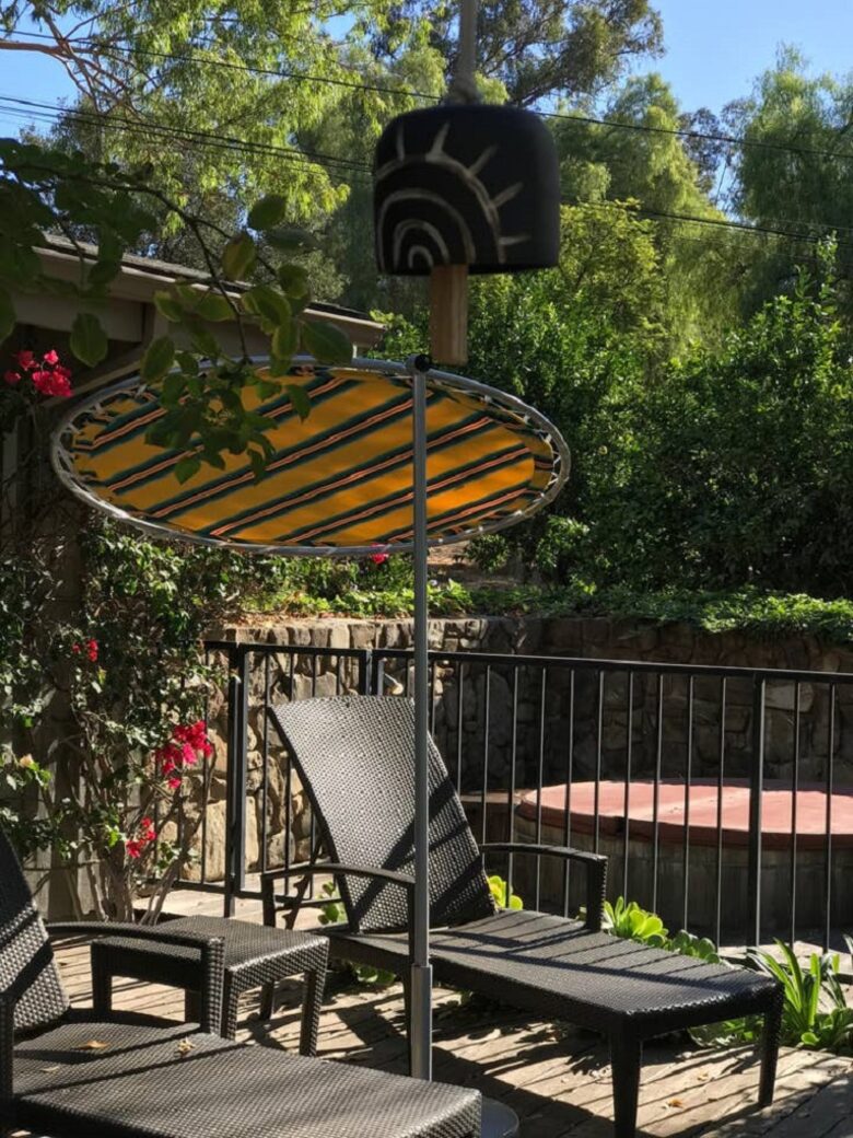 Ojai Ranch Retreat - Ojai, California