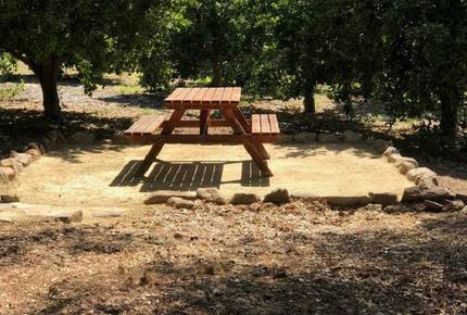 Ojai Ranch Retreat - Ojai, California