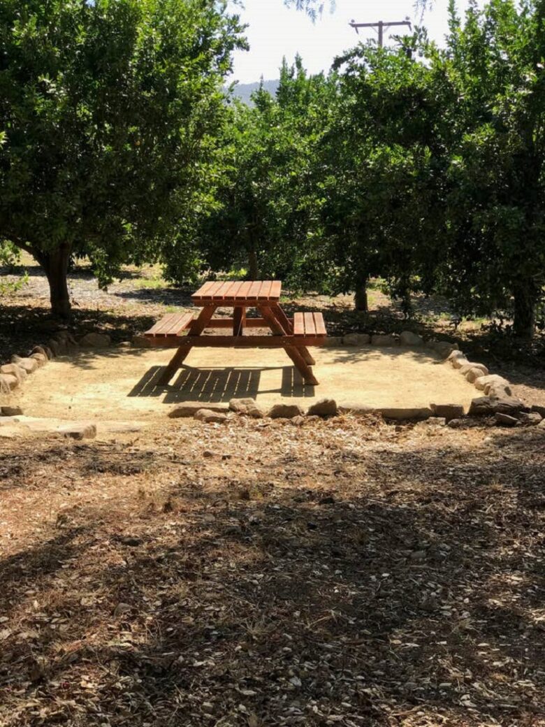 Ojai Ranch Retreat - Ojai, California