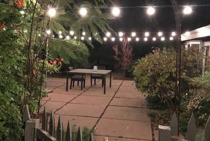 Ojai Ranch Retreat - Ojai, California