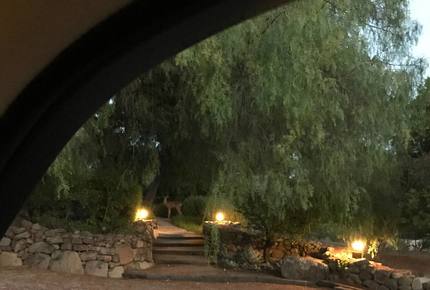 Ojai Ranch Retreat - Ojai, California