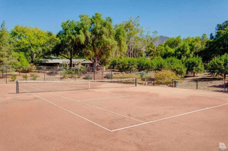 Ojai Ranch Retreat - Ojai, California