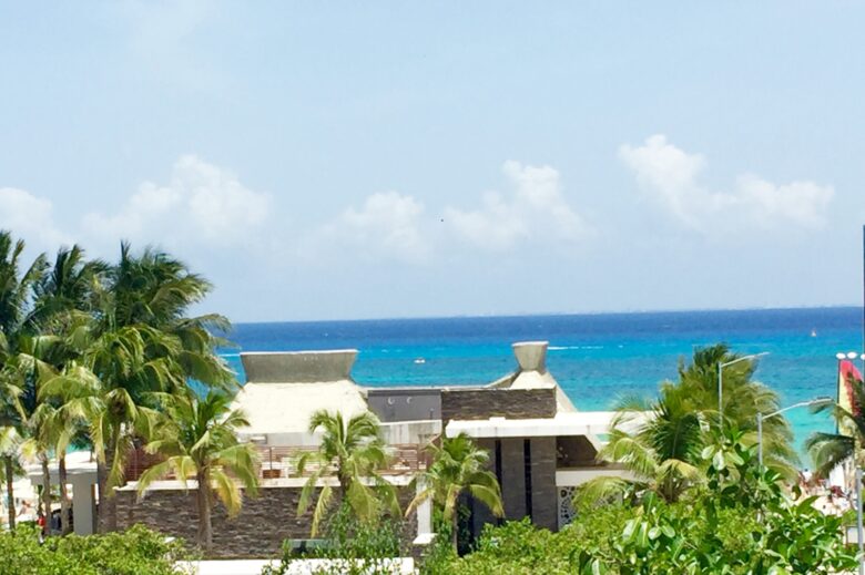 New and Modern Luxury 3 Bedroom Villa - Playa del Carmen, Mexico
