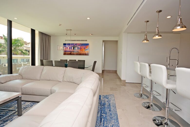 New and Modern Luxury 3 Bedroom Villa - Playa del Carmen, Mexico