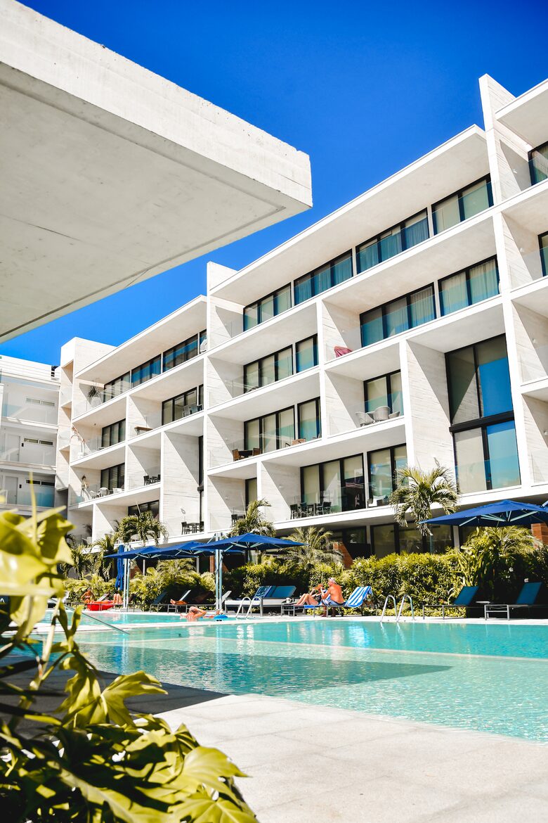 New and Modern Luxury 3 Bedroom Villa - Playa del Carmen, Mexico