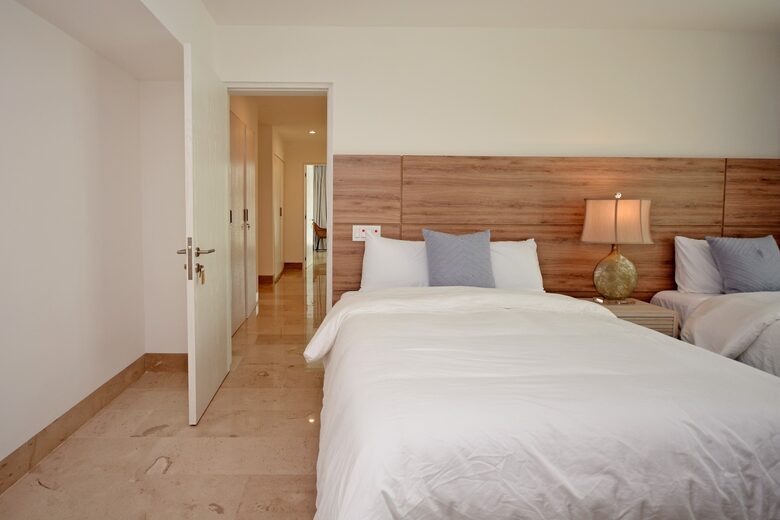 New and Modern Luxury 3 Bedroom Villa - Playa del Carmen, Mexico