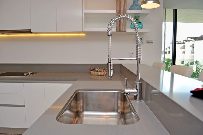 New and Modern Luxury 3 Bedroom Villa - Playa del Carmen, Mexico