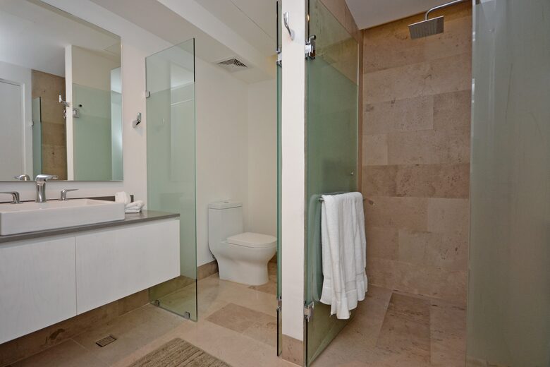 New and Modern Luxury 3 Bedroom Villa - Playa del Carmen, Mexico