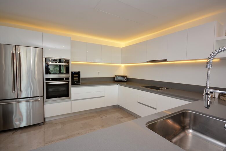 New and Modern Luxury 3 Bedroom Villa - Playa del Carmen, Mexico