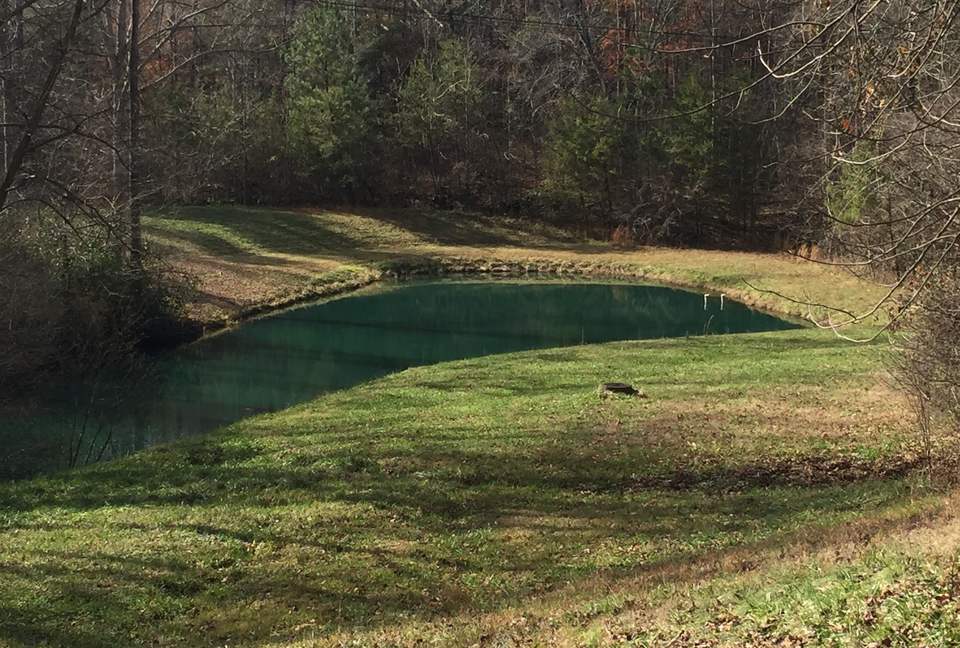 Sunset Summit on Lake Lanier - Lula, Georgia