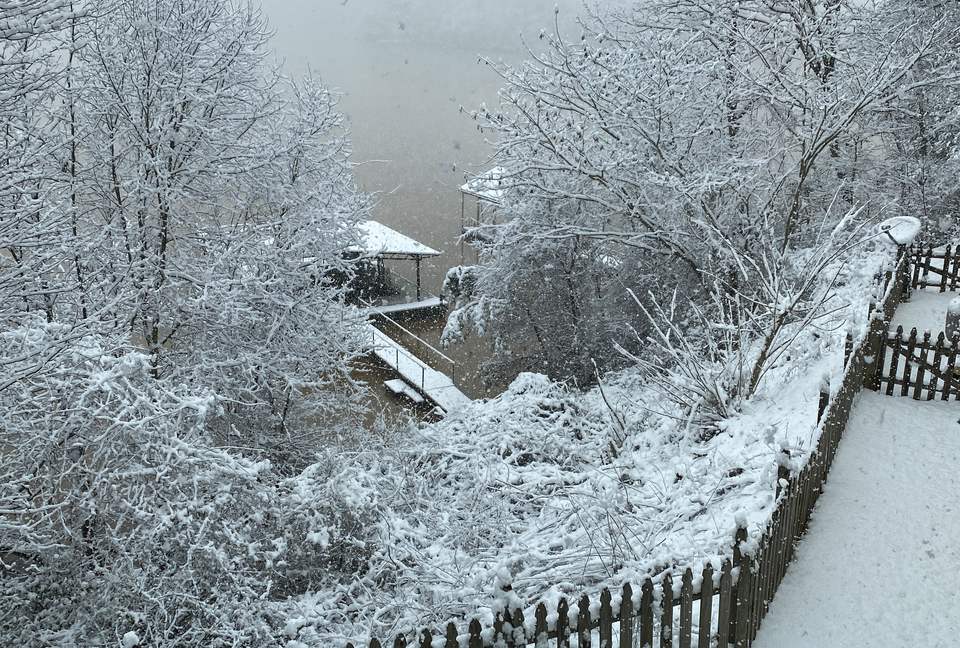 Sunset Summit on Lake Lanier - Lula, Georgia