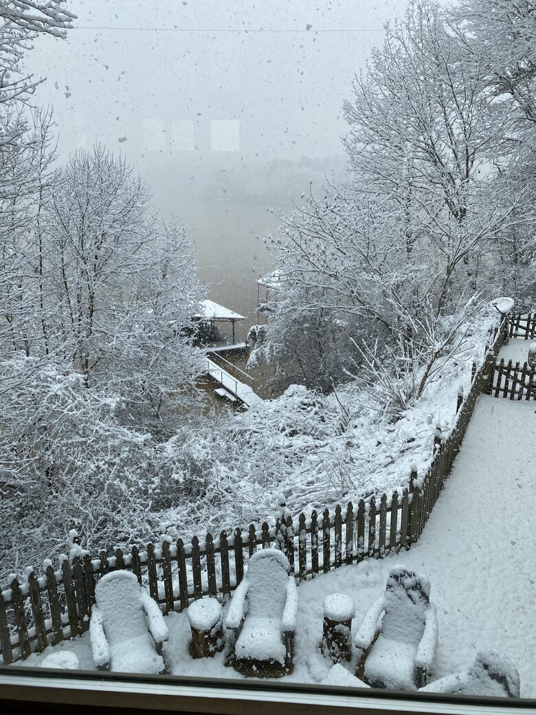 Sunset Summit on Lake Lanier - Lula, Georgia