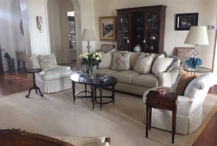 Vero Beach Luxury - Vero Beach, Florida