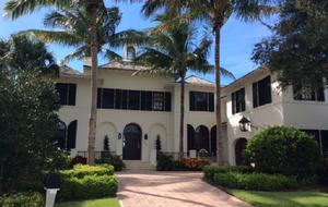 Vero Beach Luxury - Vero Beach, Florida