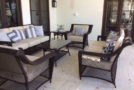 Vero Beach Luxury - Vero Beach, Florida