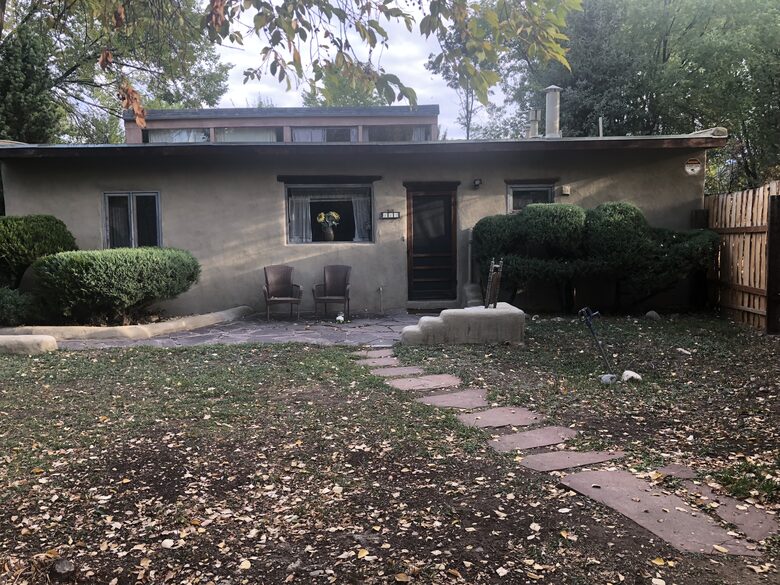 Sister Casita - Bohemian and Dog-Friendly! - Taos, New Mexico