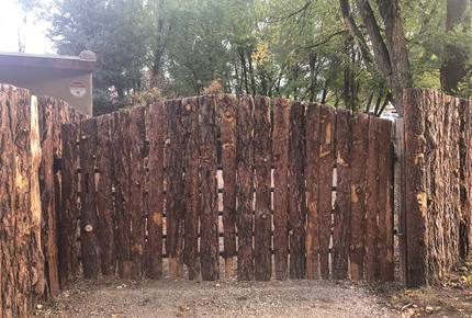 Sister Casita - Bohemian and Dog-Friendly! - Taos, New Mexico