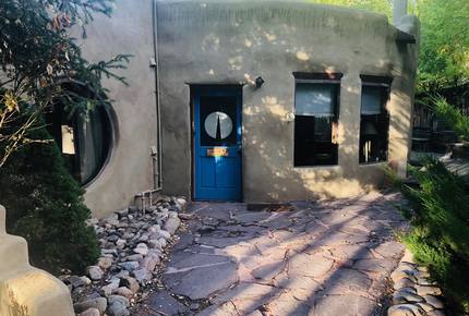 Sister Casita - Bohemian and Dog-Friendly! - Taos, New Mexico