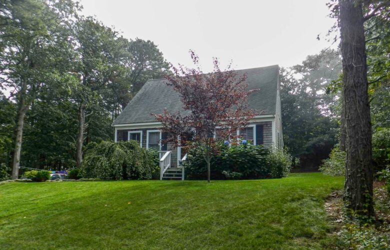 Cozy Quintessential Martha's Vineyard Home - Edgartown, Massachusetts