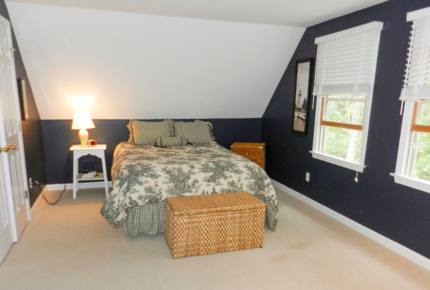 Cozy Quintessential Martha's Vineyard Home - Edgartown, Massachusetts