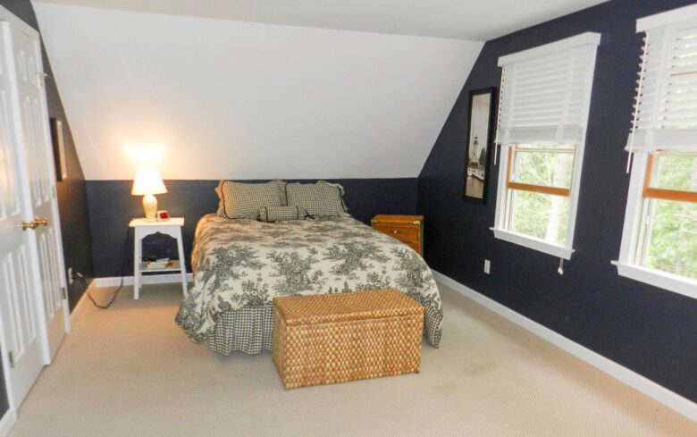 Cozy Quintessential Martha's Vineyard Home - Edgartown, Massachusetts