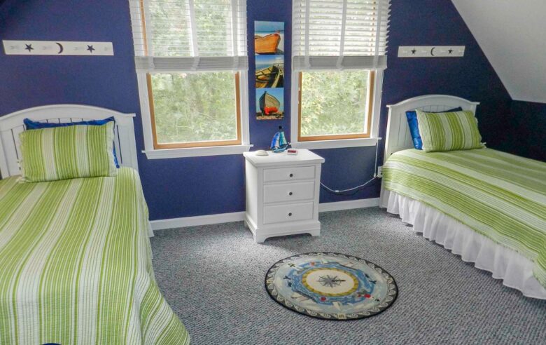 Cozy Quintessential Martha's Vineyard Home - Edgartown, Massachusetts