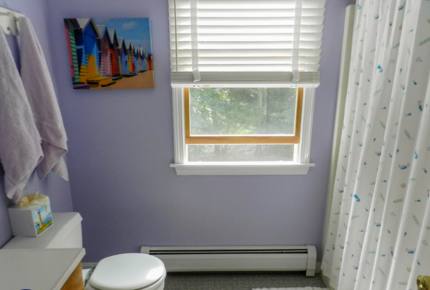 Cozy Quintessential Martha's Vineyard Home - Edgartown, Massachusetts