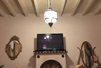 Casa Cultura - San Miguel De Allende, Mexico