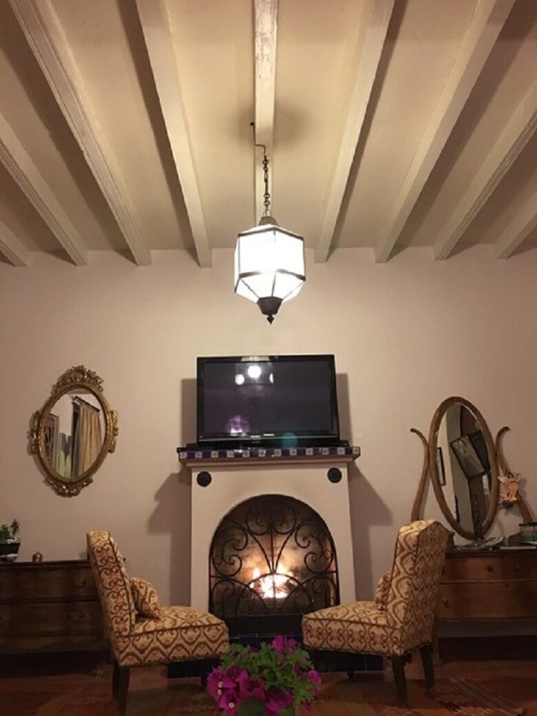 Casa Cultura - San Miguel De Allende, Mexico