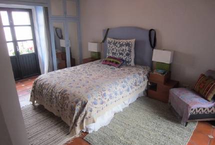 Casa Cultura - San Miguel De Allende, Mexico