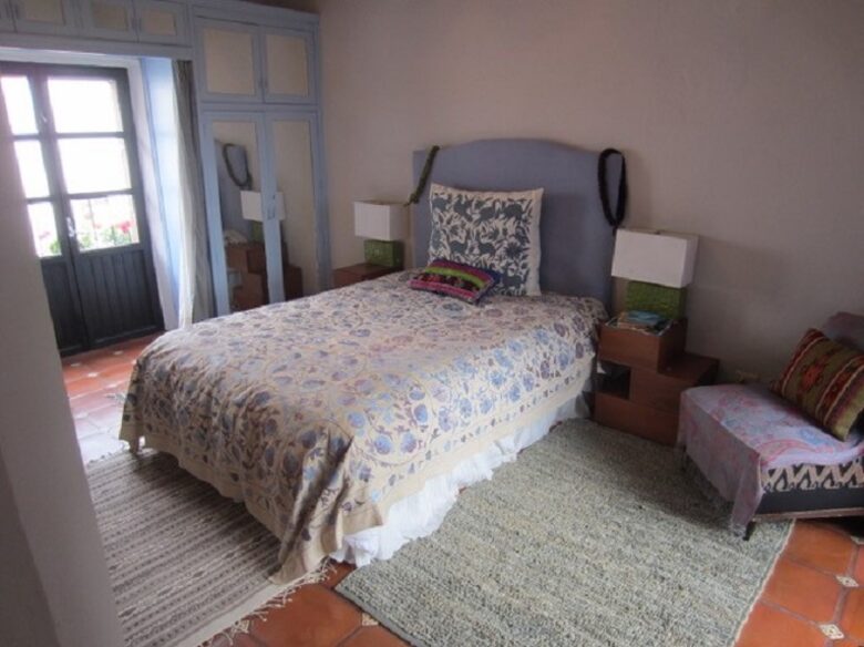 Casa Cultura - San Miguel De Allende, Mexico