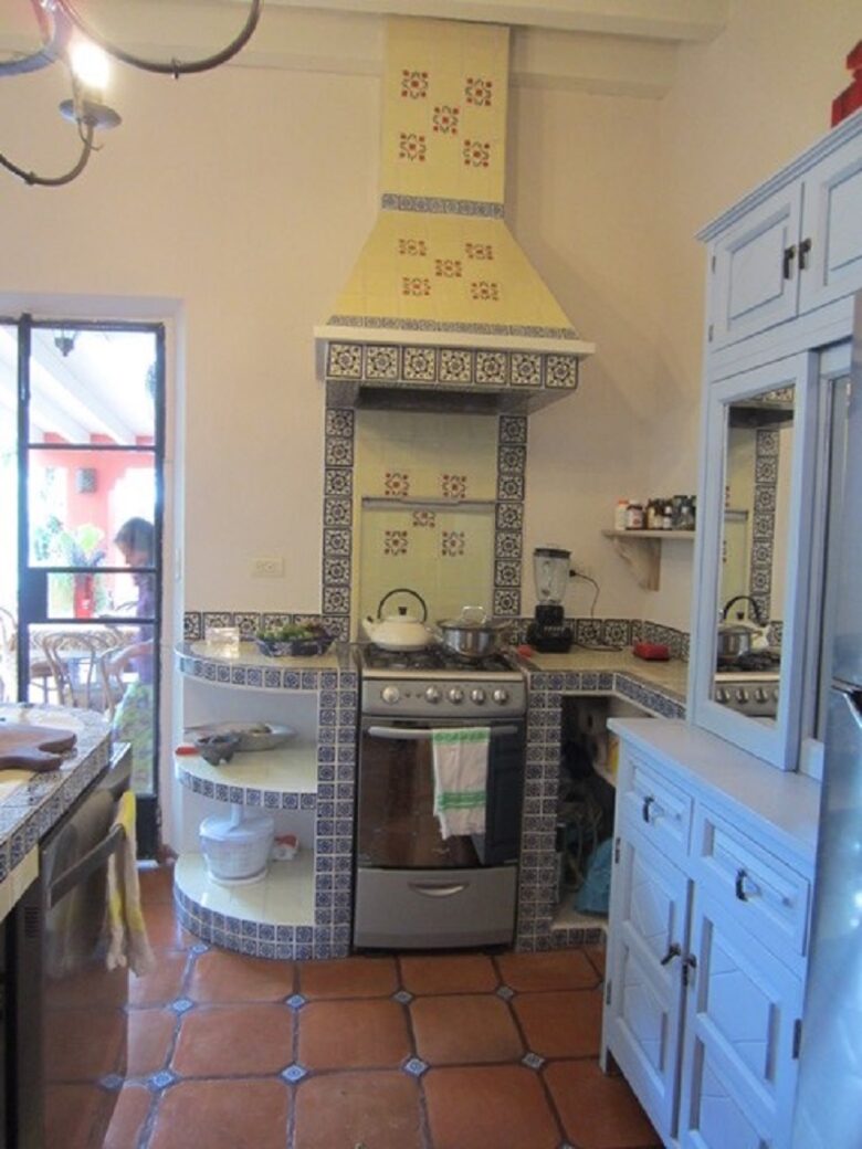 Casa Cultura - San Miguel De Allende, Mexico