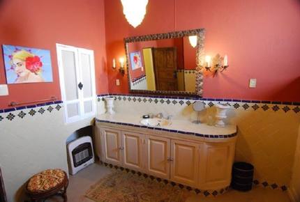 Casa Cultura - San Miguel De Allende, Mexico