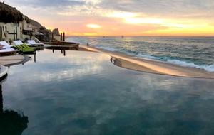 Waldorf Astoria Los Cabos Pedregal - Two-Bedroom Residence - Cabo San Lucas, Mexico