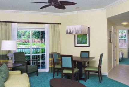 Paradise Island, Bahamas 1BR at Harborside at Atlantis - Nassau, Bahamas