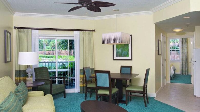 Paradise Island, Bahamas 1BR at Harborside at Atlantis - Nassau, Bahamas